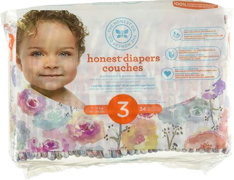 honest company diapers amazon|the honest company disposable diapers.